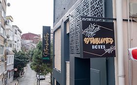 İstanbulites Hotel