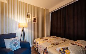 İstanbulites Hotel